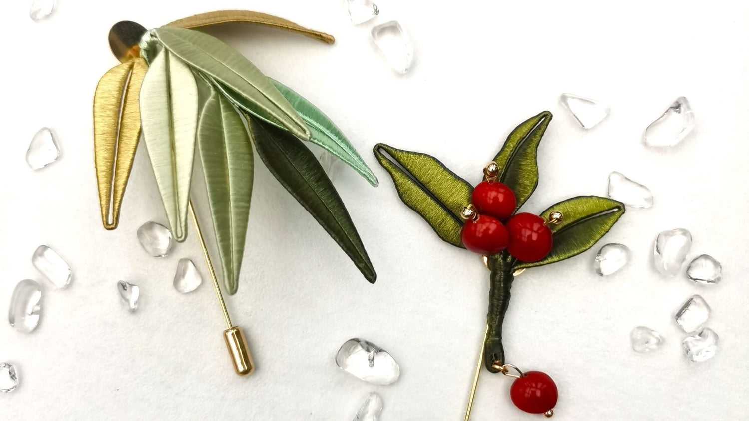 Chanhua Accessory