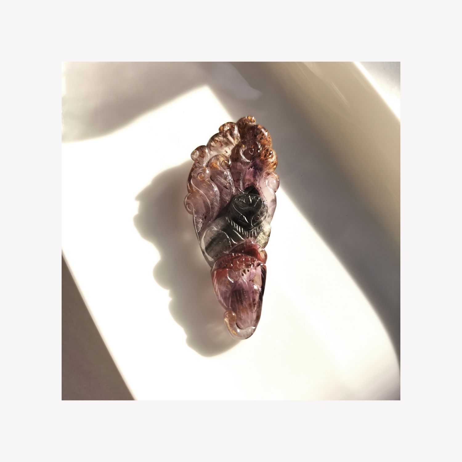 CRYSTAL